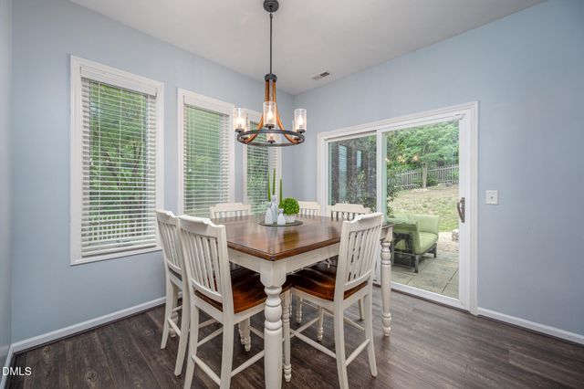 908 Woodside Park Lane, Durham, NC 27704