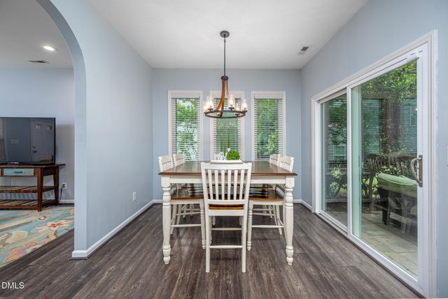 908 Woodside Park Lane, Durham, NC 27704