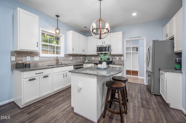 908 Woodside Park Lane, Durham, NC 27704