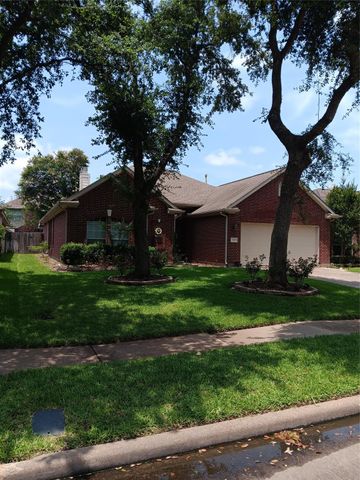 2322 Standing Oak Lane, Richmond, TX 77406