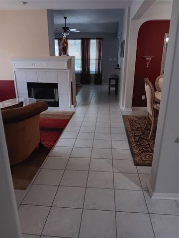 2322 Standing Oak Lane, Richmond, TX 77406