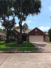 2322 Standing Oak Lane, Richmond, TX 77406