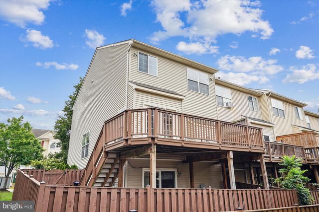 14176 HUNTERS RUN WAY, Gainesville, VA 20155