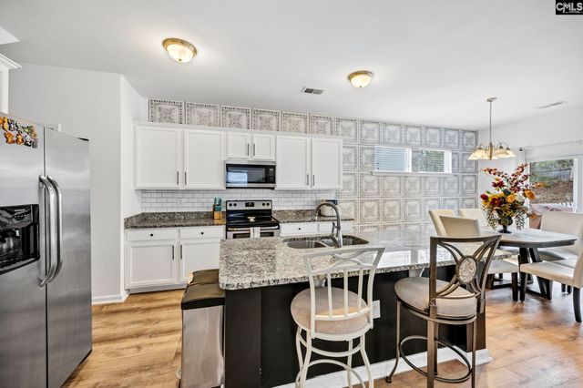 25 Heatherlaurel Court, Columbia, SC 29223