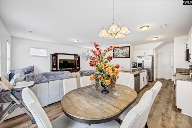 25 Heatherlaurel Court, Columbia, SC 29223