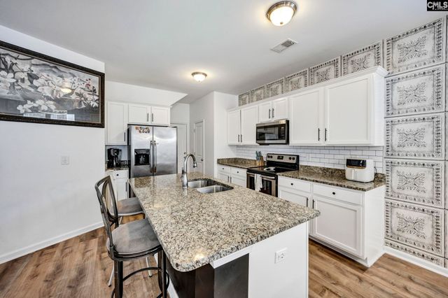 25 Heatherlaurel Court, Columbia, SC 29223