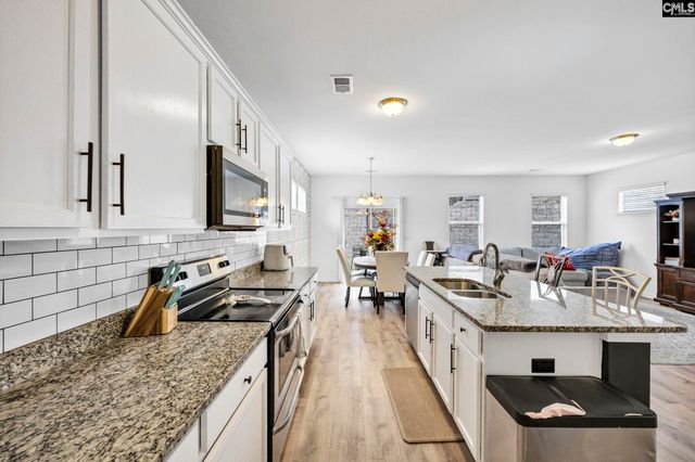 25 Heatherlaurel Court, Columbia, SC 29223