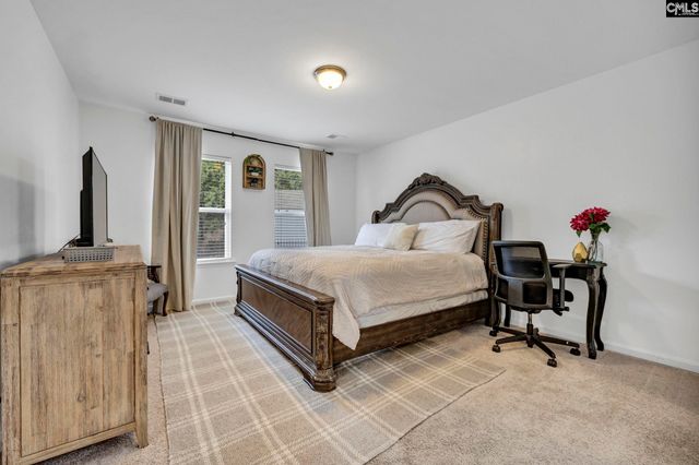 25 Heatherlaurel Court, Columbia, SC 29223