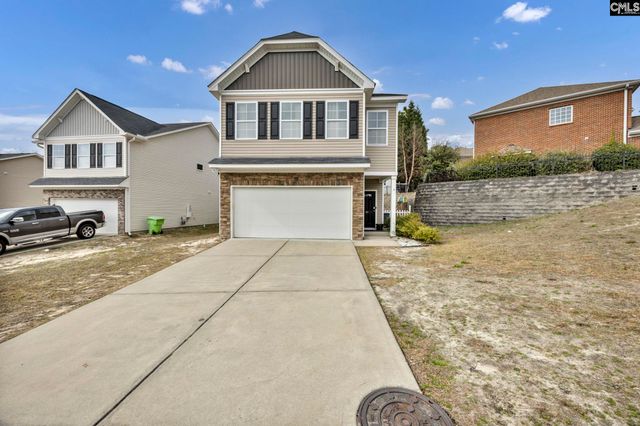 25 Heatherlaurel Court, Columbia, SC 29223
