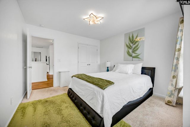 25 Heatherlaurel Court, Columbia, SC 29223