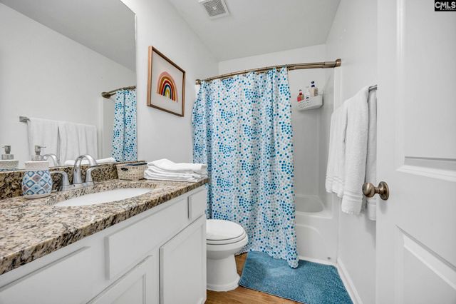 25 Heatherlaurel Court, Columbia, SC 29223