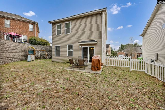 25 Heatherlaurel Court, Columbia, SC 29223