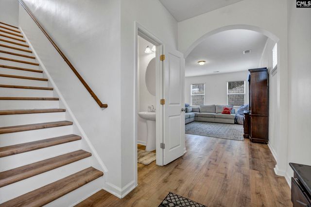 25 Heatherlaurel Court, Columbia, SC 29223