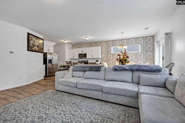 25 Heatherlaurel Court, Columbia, SC 29223