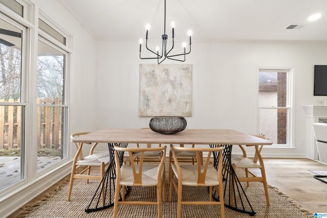 1123 BERWICK ROAD, Hoover, AL 35242