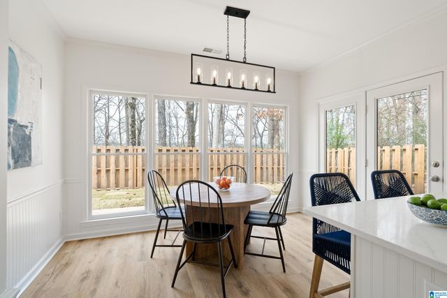 1123 BERWICK ROAD, Hoover, AL 35242