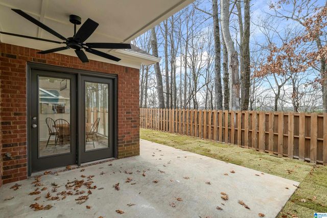 1123 BERWICK ROAD, Hoover, AL 35242