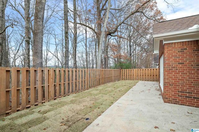 1123 BERWICK ROAD, Hoover, AL 35242