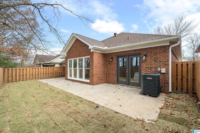 1123 BERWICK ROAD, Hoover, AL 35242