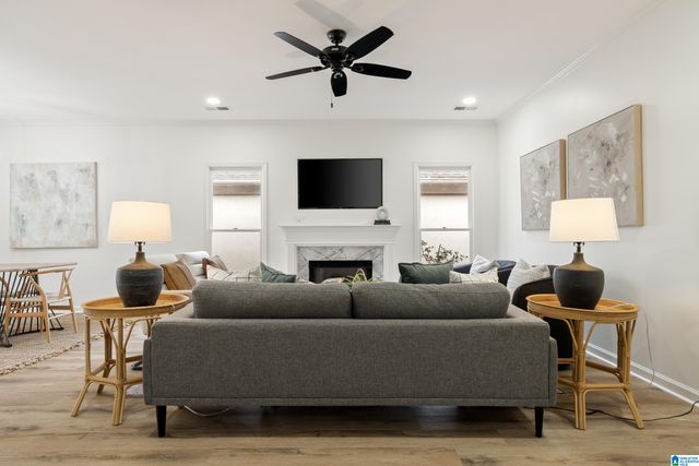 1123 BERWICK ROAD, Hoover, AL 35242