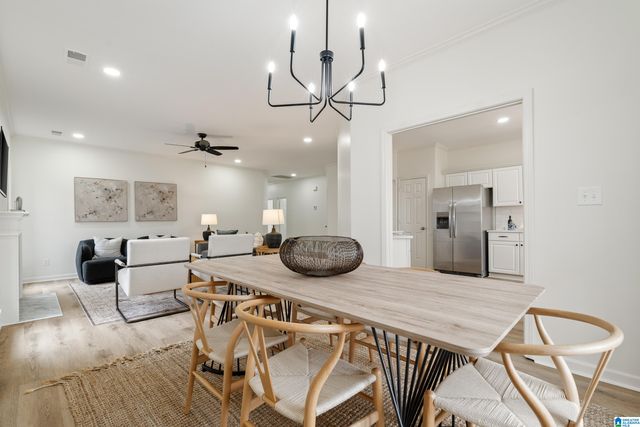 1123 BERWICK ROAD, Hoover, AL 35242