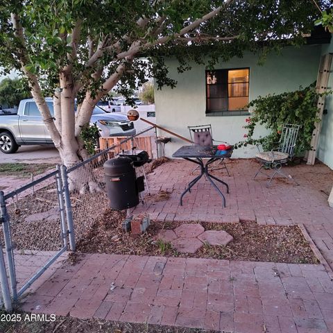1064 W 5TH Street, Tempe, AZ 85281