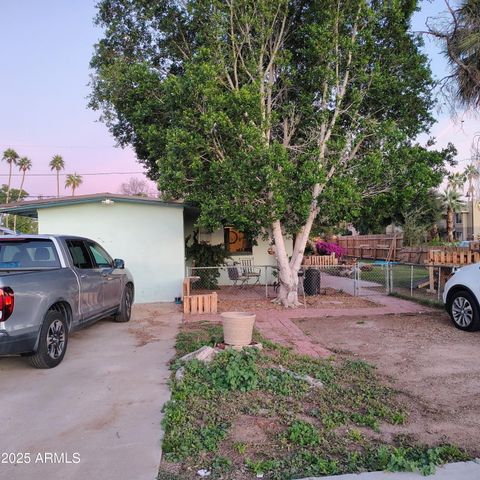 1064 W 5TH Street, Tempe, AZ 85281