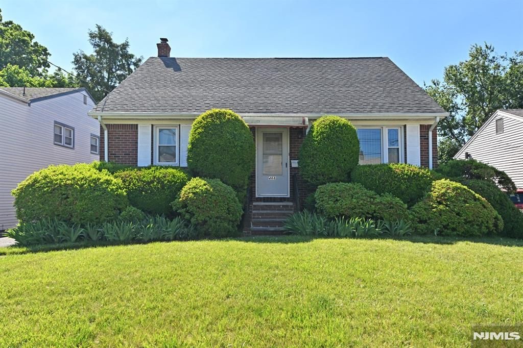468 Bergen Avenue, Maywood, NJ 07607