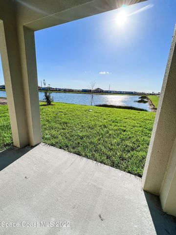 3722 Coachman Lane SE, Palm Bay, FL 32909