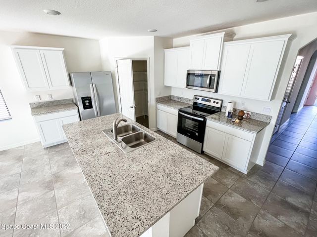 3722 Coachman Lane SE, Palm Bay, FL 32909