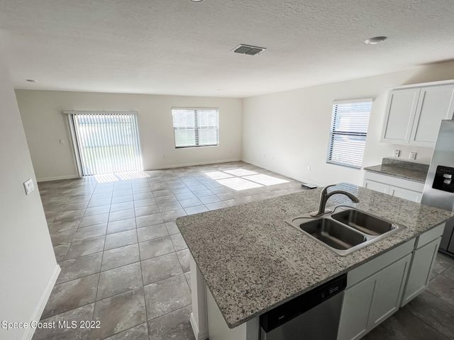 3722 Coachman Lane SE, Palm Bay, FL 32909