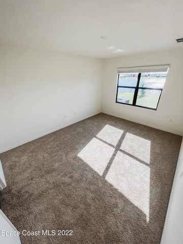 3722 Coachman Lane SE, Palm Bay, FL 32909