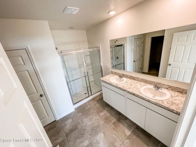 3722 Coachman Lane SE, Palm Bay, FL 32909