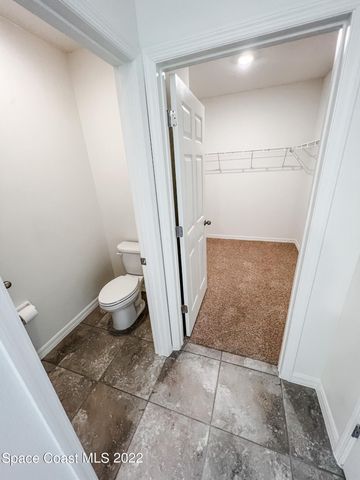 3722 Coachman Lane SE, Palm Bay, FL 32909