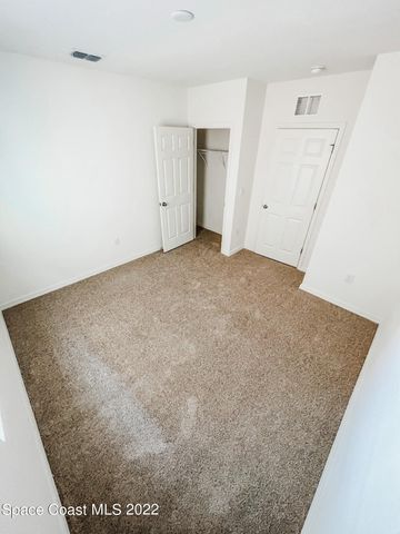 3722 Coachman Lane SE, Palm Bay, FL 32909