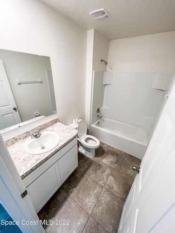 3722 Coachman Lane SE, Palm Bay, FL 32909