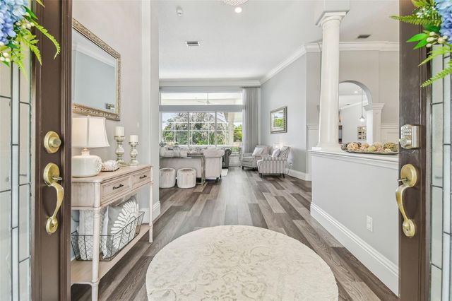 9105 WOODRIDGE RUN DRIVE, Tampa, FL 33647