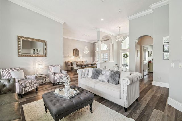 9105 WOODRIDGE RUN DRIVE, Tampa, FL 33647