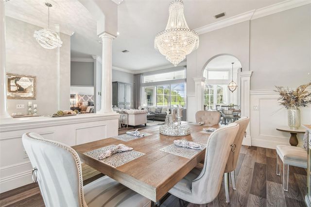 9105 WOODRIDGE RUN DRIVE, Tampa, FL 33647