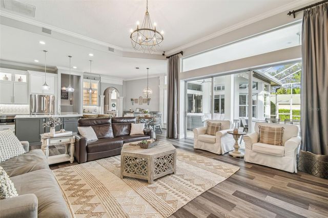 9105 WOODRIDGE RUN DRIVE, Tampa, FL 33647