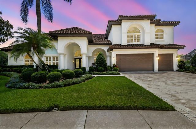 9105 WOODRIDGE RUN DRIVE, Tampa, FL 33647