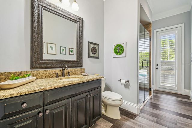 9105 WOODRIDGE RUN DRIVE, Tampa, FL 33647