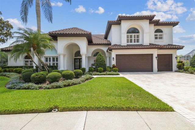 9105 WOODRIDGE RUN DRIVE, Tampa, FL 33647