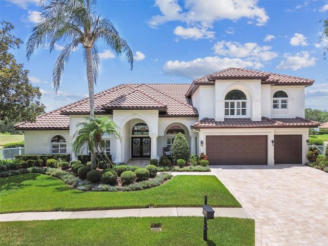 9105 WOODRIDGE RUN DRIVE, Tampa, FL 33647