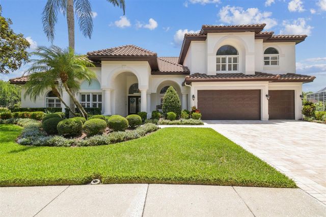 9105 WOODRIDGE RUN DRIVE, Tampa, FL 33647