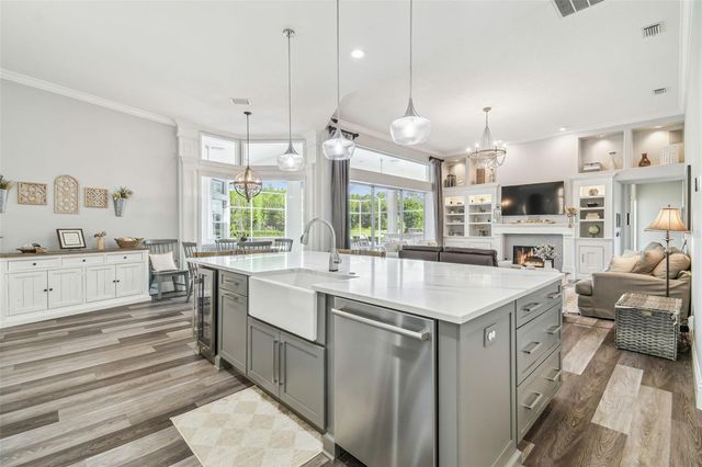 9105 WOODRIDGE RUN DRIVE, Tampa, FL 33647