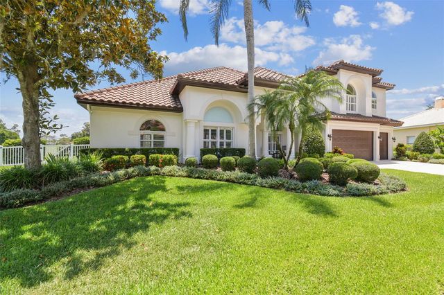 9105 WOODRIDGE RUN DRIVE, Tampa, FL 33647