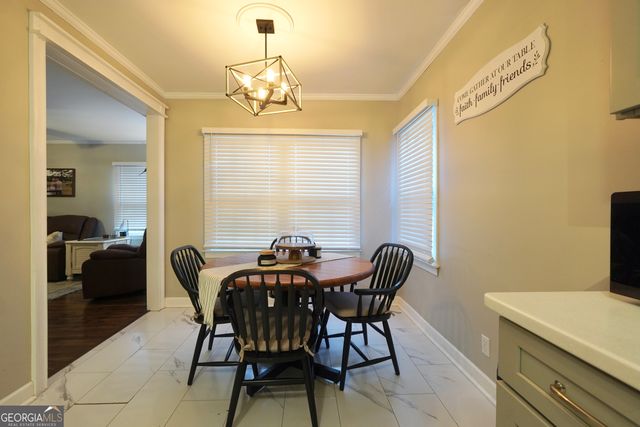 121 Mimosa Drive, Jenkinsburg, GA 30234