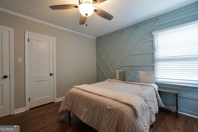 121 Mimosa Drive, Jenkinsburg, GA 30234