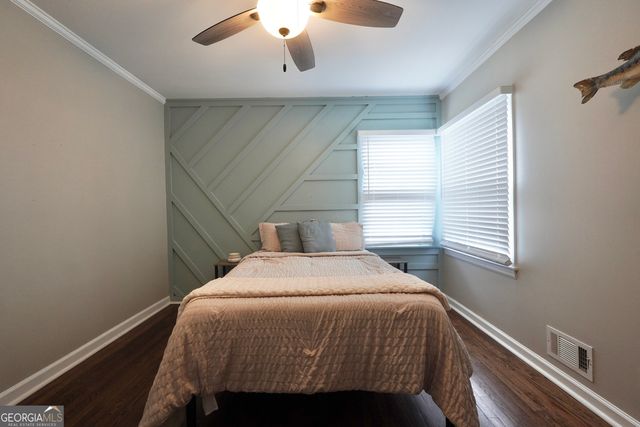 121 Mimosa Drive, Jenkinsburg, GA 30234